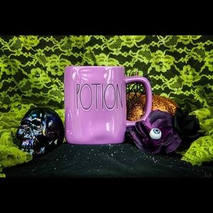 Rae Dunn “Potion” Mug